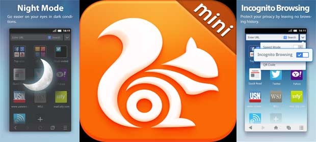 Download Uc Browser Latest Version For Mobile - weekabc